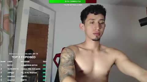 Snapshot of stevensex501 chatting on 07-17-26, 03:02 steven online show from 07-17-26, 03:02
