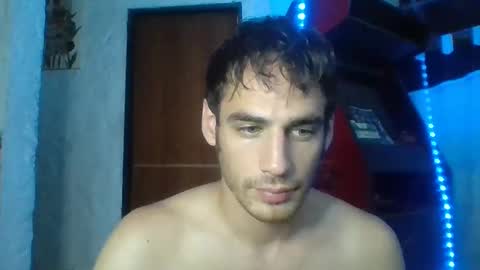 Snapshot of stevenson988 chatting on 02-24-25, 04:49 stevenson988 online show from 02-24-25, 04:49