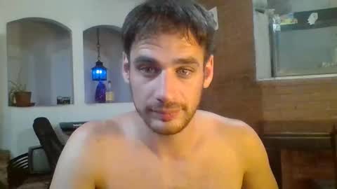 stevenson988 online show from 01-12-26, 04:50