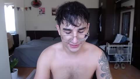 Alex   online show from 06-21-26, 03:20