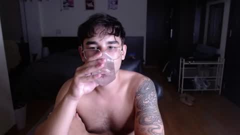 Alex   online show from 06-22-26, 02:47