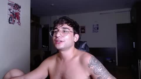 Alex   online show from 07-06-26, 03:03