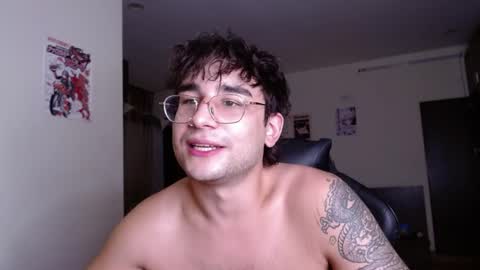 Alex   online show from 07-15-26, 03:39