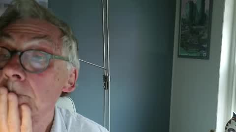 Snapshot of steveospey6 chatting on 06-01-26, 05:36 Steveospey online show from 06-01-26, 05:36