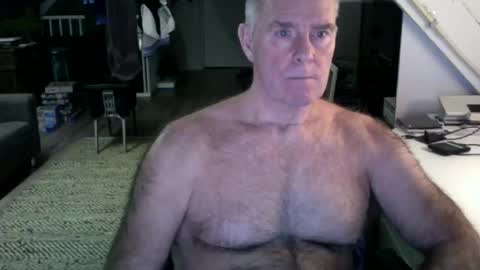 Snapshot of stevetwo chatting on 01-13-25, 10:35 stevetwo online show from 01-13-25, 10:35