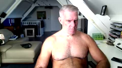 Snapshot of stevetwo chatting on 11-17-25, 12:55 stevetwo online show from 11-17-25, 12:55