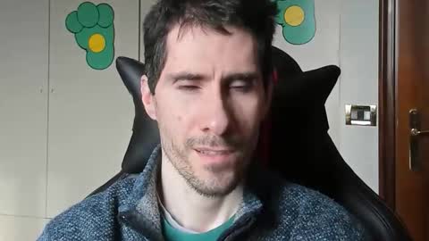 Steve online show from 02-08-26, 09:23