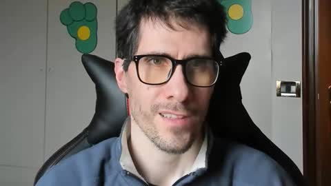 Steve online show from 03-02-26, 04:03