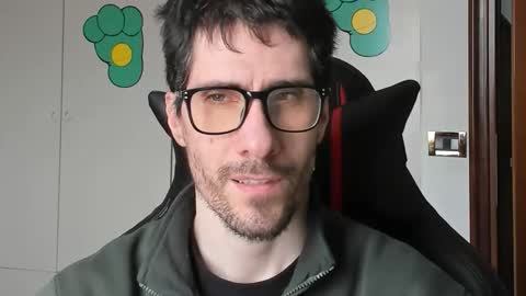 Steve online show from 03-09-26, 12:31