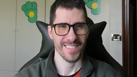 Steve online show from 04-03-26, 08:23