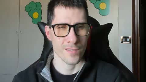 Steve online show from 04-05-26, 02:36