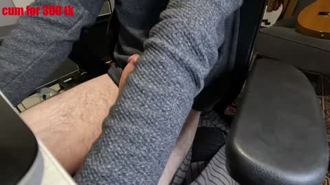 stevie_grey online show from 01-07-25, 08:31