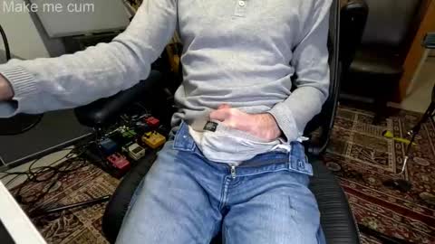 stevie_grey online show from 11-17-25, 03:51