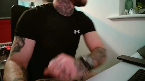 stevie_rae online show from 11-11-25, 09:15