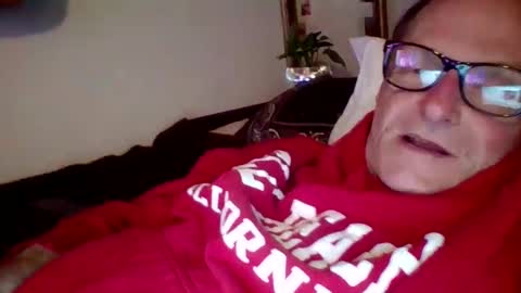 steviehard7 online show from 02-12-25, 08:16