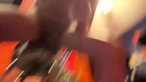 steviehardcock71 online show from 12-24-24, 10:22