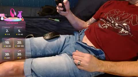 Snapshot of steviestiff chatting on 06-22-26, 11:07 Steve online show from 06-22-26, 11:07