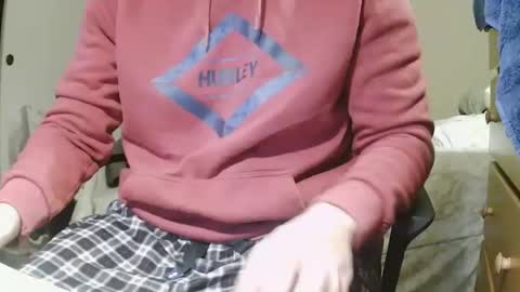 Snapshot of stevo69697 chatting on 01-11-26, 04:34 Chillguy online show from 01-11-26, 04:34