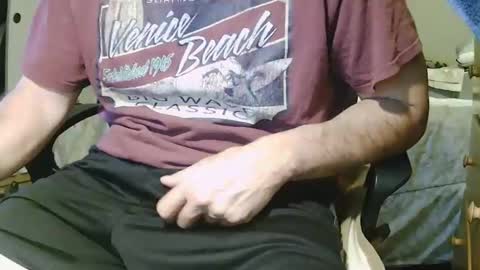 Snapshot of stevo69697 chatting on 03-15-26, 03:29 Chillguy online show from 03-15-26, 03:29