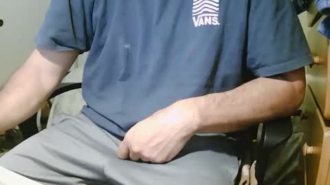 Snapshot of stevo69697 chatting on 04-07-26, 03:34 Chillguy online show from 04-07-26, 03:34