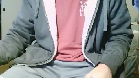 Snapshot of stevo69697 chatting on 04-26-26, 02:37 Chillguy online show from 04-26-26, 02:37