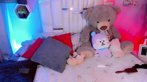 Steisee Reyes online show from 02-03-26, 06:40