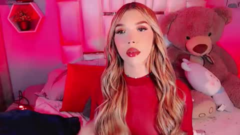 Steisee Reyes online show from 02-20-26, 05:59