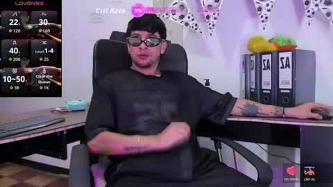 Manuel online show from 06-24-26, 06:40
