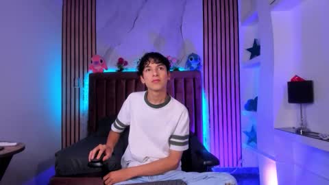 Sthepano  online show from 01-08-26, 07:27