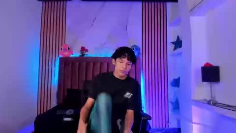 Sthepano  online show from 01-17-26, 10:13