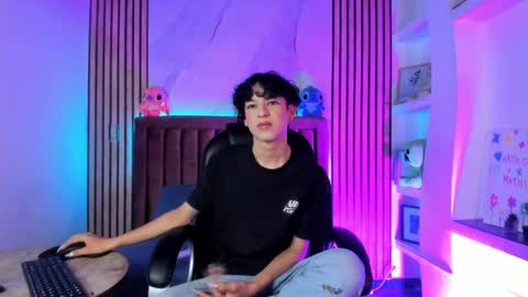 Sthepano  online show from 03-27-26, 03:34