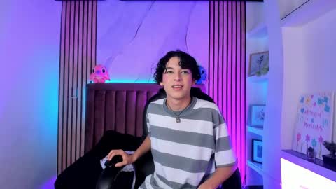 Sthepano  online show from 04-14-26, 03:23