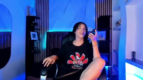 Sthepano  online show from 06-10-26, 04:23