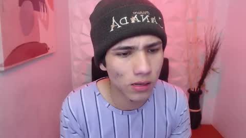 Stich online show from 02-21-26, 01:23