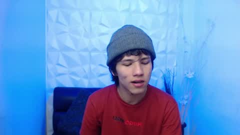 Stich online show from 04-28-26, 03:50