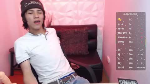 Stich online show from 06-11-26, 05:27