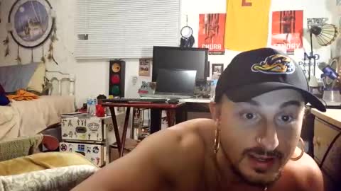 stickey online show from 04-01-26, 06:36