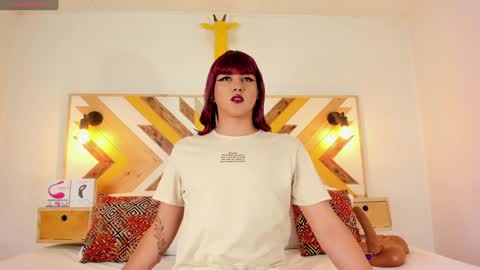 stifany cooper online show from 01-04-25, 07:34