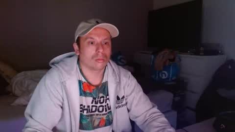 Axel online show from 02-08-26, 11:46