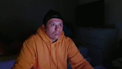 Axel online show from 02-22-26, 02:04
