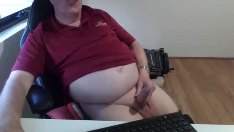 Snapshot of stiffyman55 chatting on 11-05-25, 07:41 stiffyman55 online show from 11-05-25, 07:41