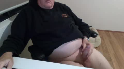 Snapshot of stiffyman55 chatting on 07-26-26, 10:49 stiffyman55 online show from 07-26-26, 10:49