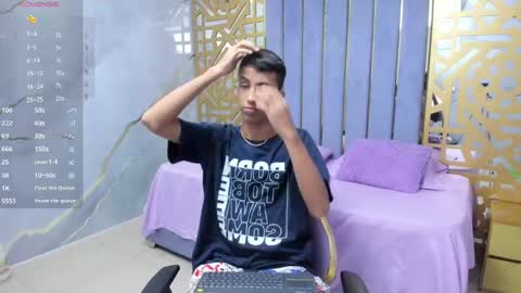 Snapshot of stiilman_hots chatting on 02-06-25, 03:48 stiilman_hots online show from 02-06-25, 03:48