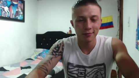 STIIVEEN 777 online show from 06-25-26, 10:36