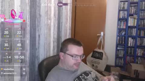 Oliver online show from 09-26-25, 07:45