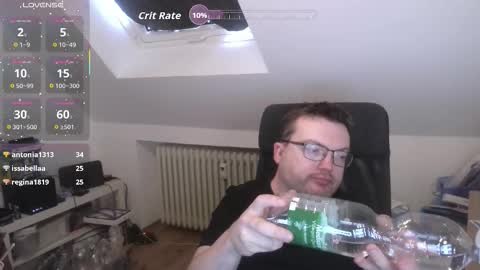 Oliver online show from 11-11-25, 07:30