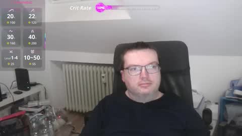 Snapshot of still_alive1985 chatting on 01-18-26, 07:12 Oliver online show from 01-18-26, 07:12