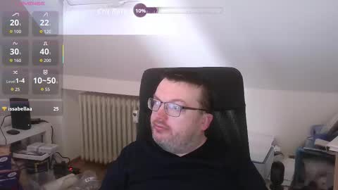 Snapshot of still_alive1985 chatting on 03-19-26, 07:23 Oliver online show from 03-19-26, 07:23