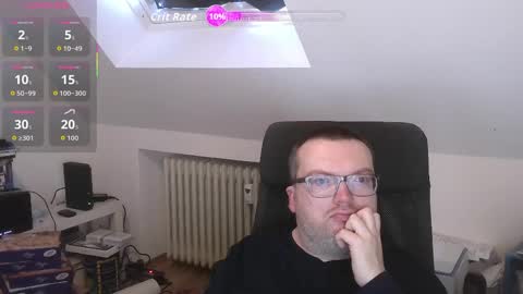 Snapshot of still_alive1985 chatting on 04-20-26, 05:10 Oliver online show from 04-20-26, 05:10