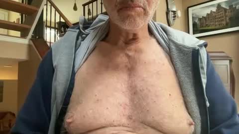 Stillbad2 online show from 03-12-25, 08:41